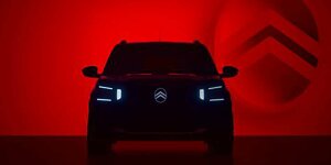Citroën C3: News, Gerüchte, Tests