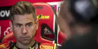 Bild zum Inhalt: Alvaro Bautista nur auf P12: "Wichtig ist, jetzt nicht nervös zu werden"