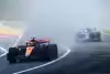 Bild zum Inhalt: Fahrerstimmen zum Formel-1-Sprint: "Können nicht im Nassen fahren"