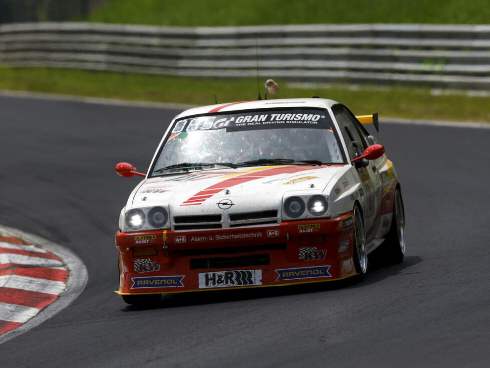 Opel Manta