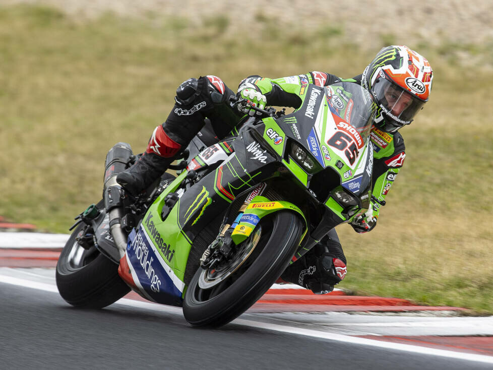 Jonathan Rea