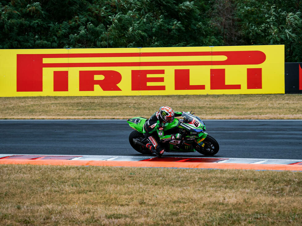 Jonathan Rea