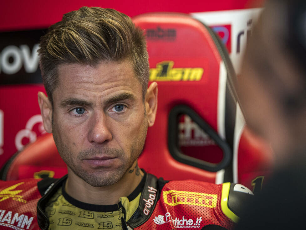 Alvaro Bautista