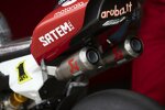 Die Ducati Panigale V4R von Alvaro Bautista 