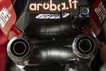 Die Ducati Panigale V4R von Alvaro Bautista 