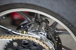 Die Ducati Panigale V4R von Alvaro Bautista 