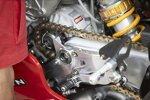 Die Ducati Panigale V4R von Alvaro Bautista 
