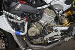 Die Ducati Panigale V4R von Alvaro Bautista 