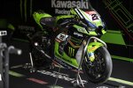 Die Kawasaki ZX-10RR von Alex Lowes 