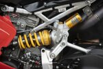 Die Ducati Panigale V2 von Nicolo Bulega