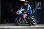 Yamaha R1 von Toprak Razgatlioglu 