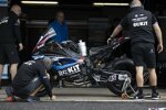 BMW M1000RR von Scott Redding 