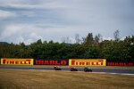 Jonathan Rea vor Xavi Vierge und Alvaro Bautista
