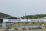 WSBK Start Most