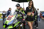 Jonathan Rea