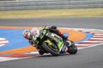 Jonathan Rea
