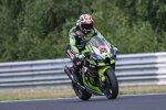 Jonathan Rea