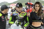 Jonathan Rea