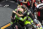 Jonathan Rea