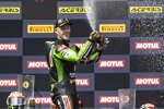 Jonathan Rea