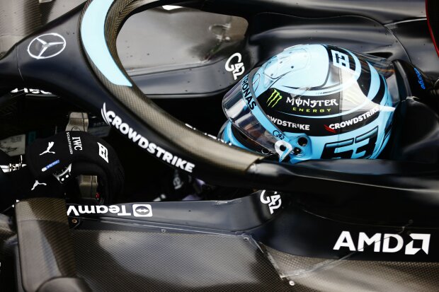 George Russell  ~George Russell (Mercedes) ~ 