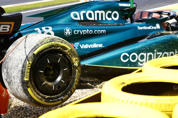 Lance Stroll Aston Martin Aston Martin F1 ~Lance Stroll (Aston Martin) ~ 