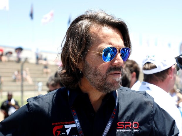 Stephane Ratel Stephane Ratel