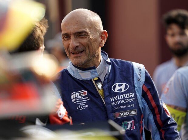 Gabriele Tarquini