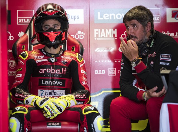 Alvaro Bautista Alvaro Bautista