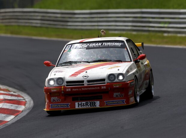 Opel Manta Opel Manta