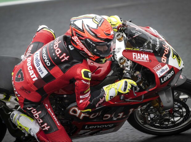 Alvaro Bautista