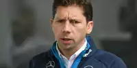 Bild zum Inhalt: James Vowles: Fry-Verpflichtung soll weitere neue Mitarbeiter anlocken