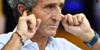 Alain Prost