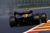 Bild zum Inhalt: McLaren zu langsam auf den Geraden: Wird das im Rennen zum Problem?
