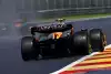 Bild zum Inhalt: McLaren zu langsam auf den Geraden: Wird das im Rennen zum Problem?