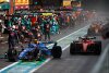 Bild zum Inhalt: Leclerc: Ferrari muss Boxenstopps wieder auf die Reihe kriegen