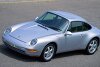 Bild zum Inhalt: Porsche 911 (993): Der letzte luftgekühlte Elfer wird 30