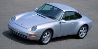 Porsche 911 (993, 1993-1998)