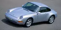 Porsche 911 (993, 1993-1998)
