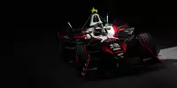 Antonio Felix da Costa im Porsche 99X Electric