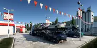 American Truck Simulator
