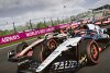F1 2023: V1.08, Fahrerbewertungen aktualisiert und neue Pro Challenge