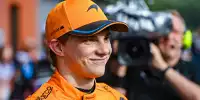 Oscar Piastri (McLaren)