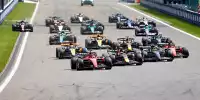Charles Leclerc, Sergio Perez, Carlos Sainz, Lewis Hamilton, Oscar Piastri, Max Verstappen
