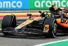 Bild zum Inhalt: Lando Norris: "Ich weiß gar nicht, wie ich Siebter geworden bin"