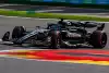 Bild zum Inhalt: Böser Rückschlag für Mercedes in Spa: Bouncing "auf jeder Geraden"