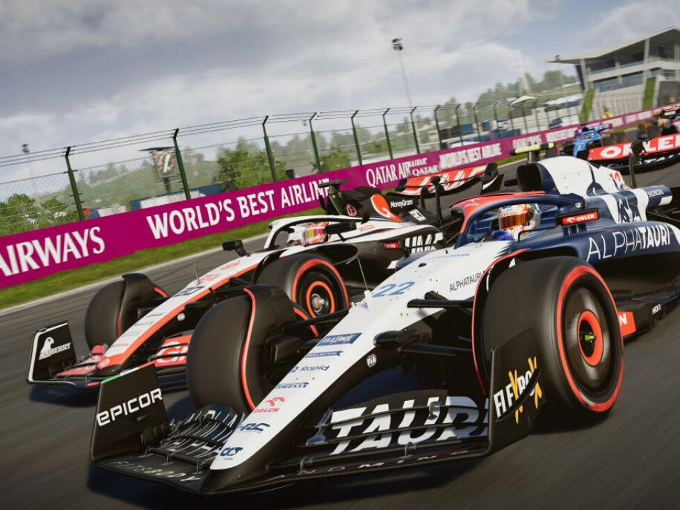 F1 2023