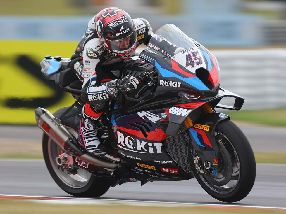 Scott Redding