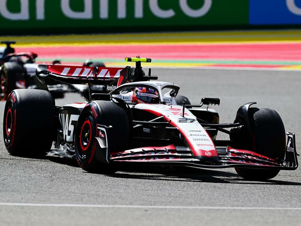 Nico Hülkenberg