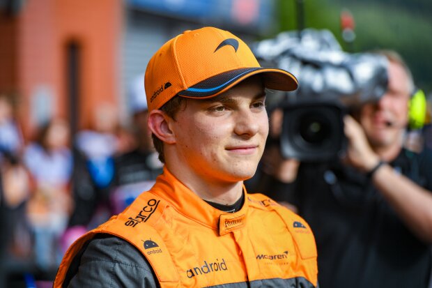 Oscar Piastri McLaren McLaren F1 ~Oscar Piastri (McLaren) ~ Oscar Piastri McLaren McLaren F1 ~Oscar Piastri (McLaren) ~